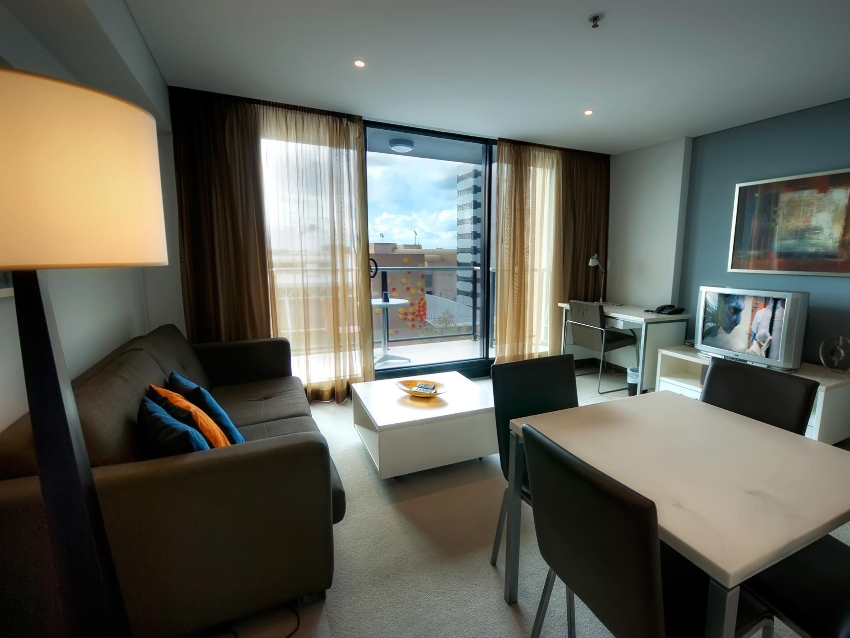 La Loft Apartments North Terrace Adelaide Exterior foto