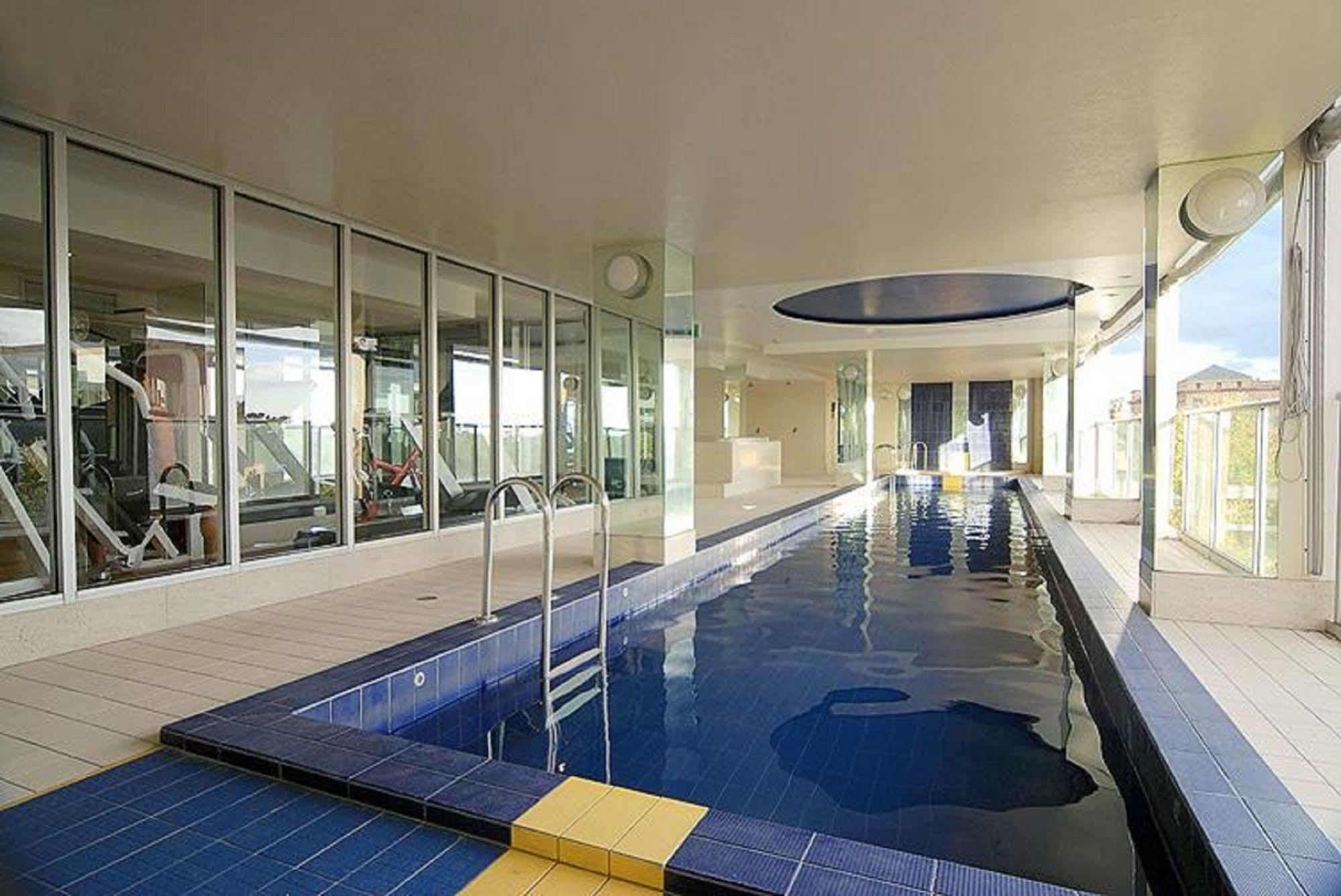 La Loft Apartments North Terrace Adelaide Exterior foto